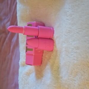 Jeffree Star trap lipstick 💄